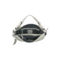 Preview: VIOLA TOTE SUEDE STONE